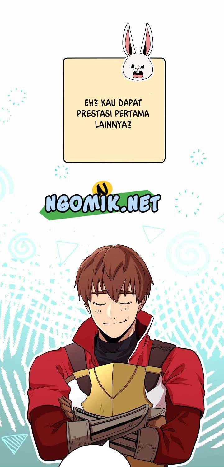 Dungeon Reset Chapter 112 Bahasa Indonesia